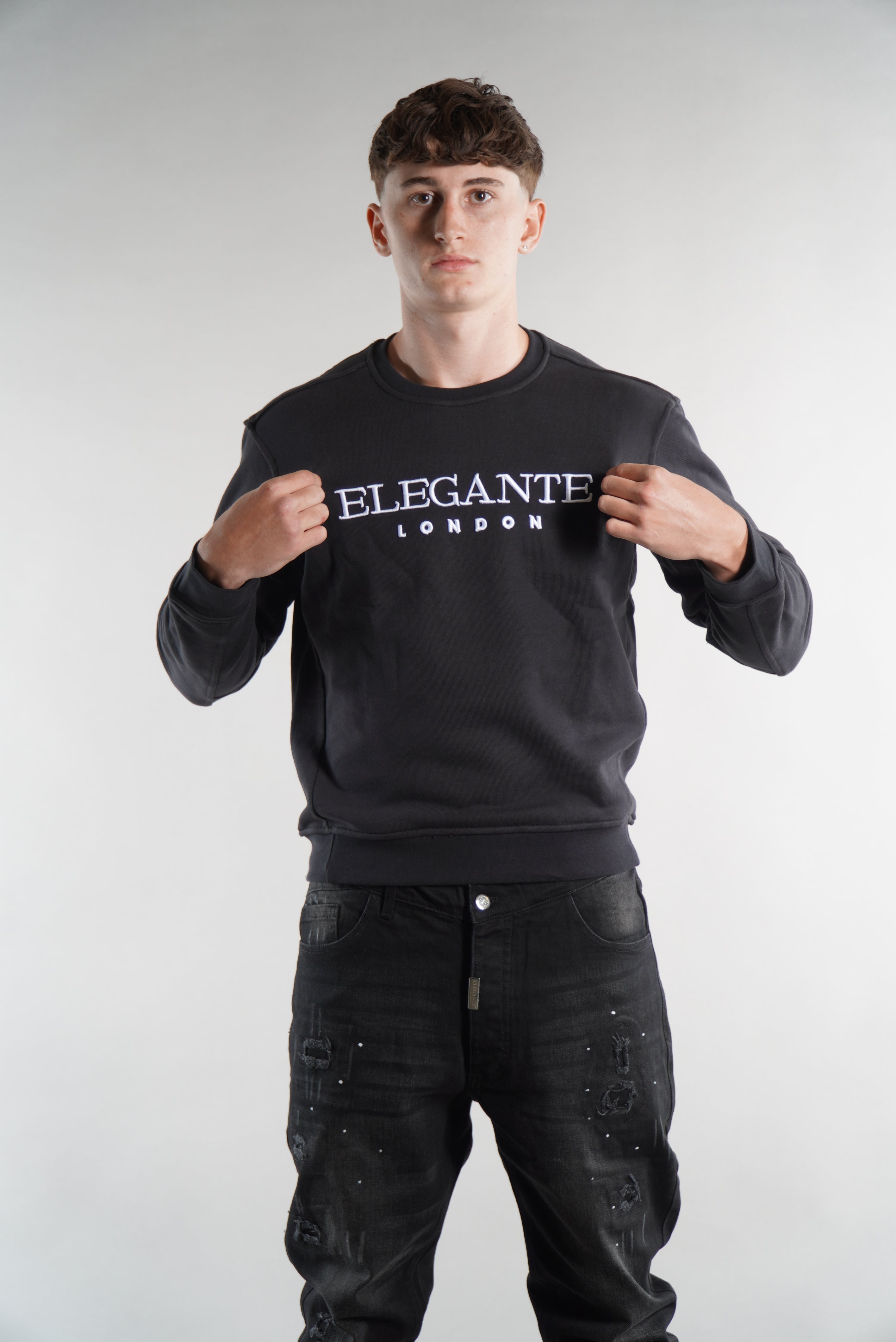 Sweatshirts
