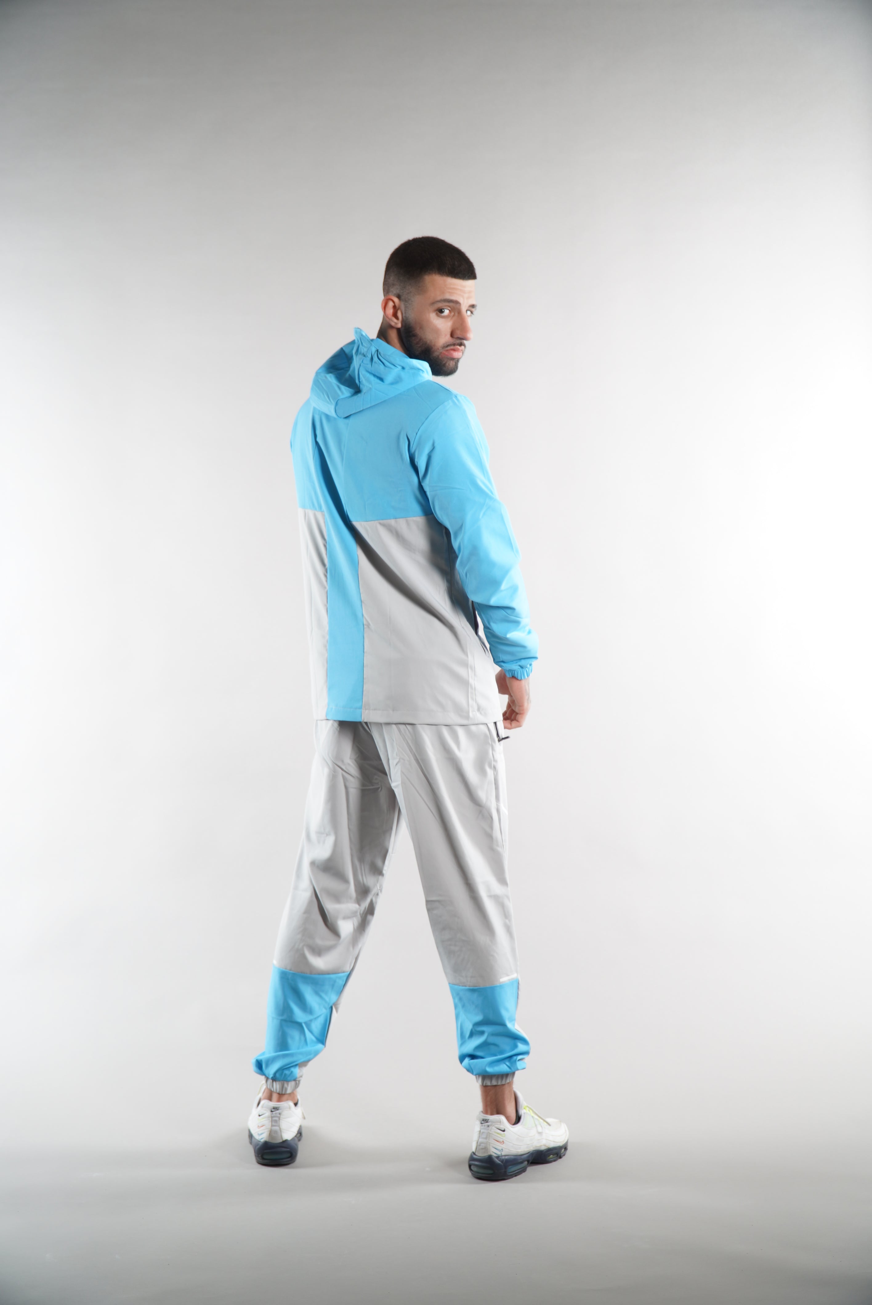 Tracksuits
