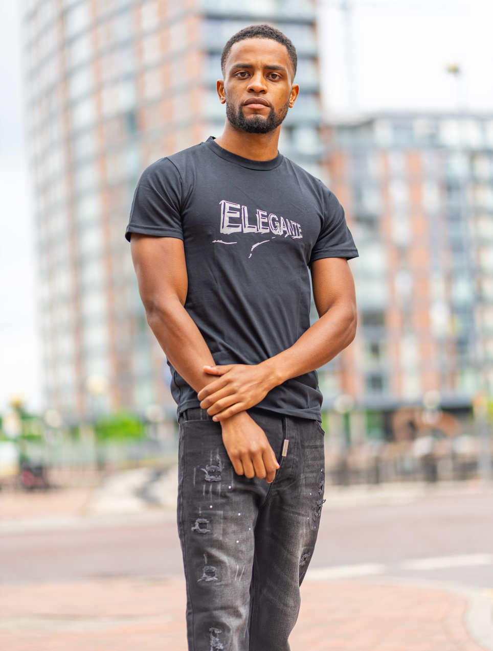 The Designer Range