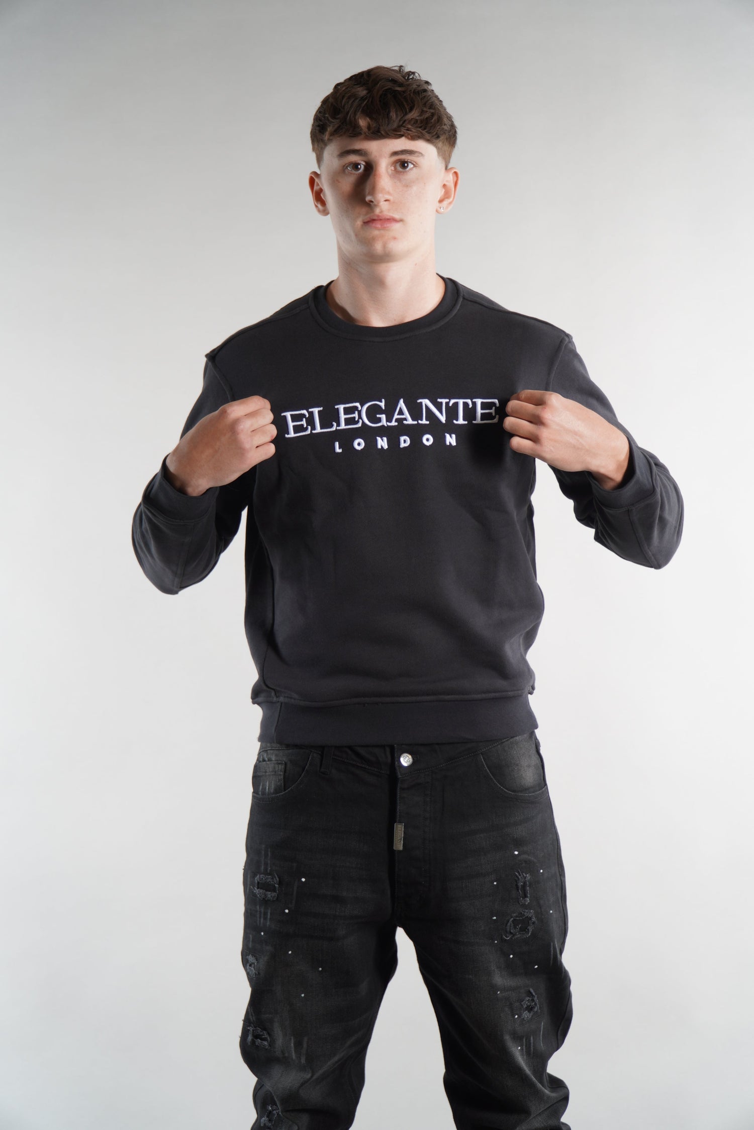 Sweatshirts